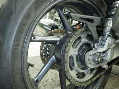 Triumph Speed Twin 1200 2020