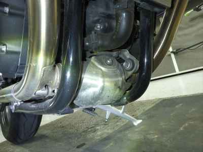 Triumph Speed Twin 1200 2020