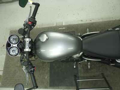 Triumph Speed Twin 1200 2020