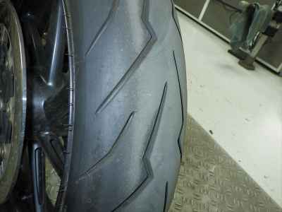 Triumph Speed Twin 1200 2020