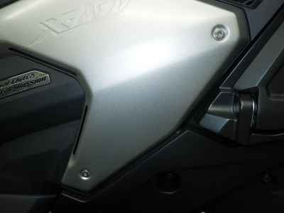 Honda X-Adv 750 2026