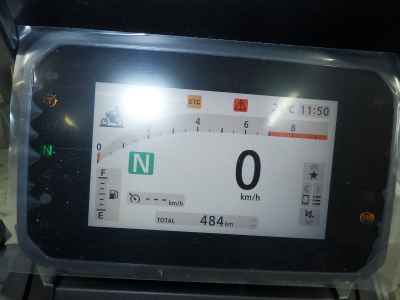 Honda X-Adv 750 2026