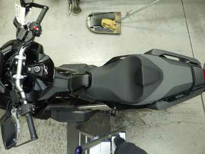 Honda X-Adv 750 2026