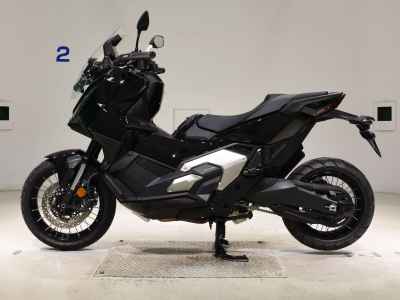 Honda X-Adv 750 2026