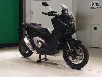 Honda X-Adv 750 2026