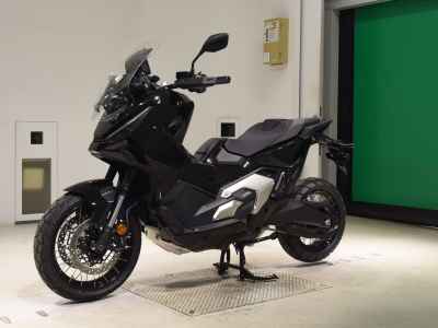 Honda X-Adv 750 2026