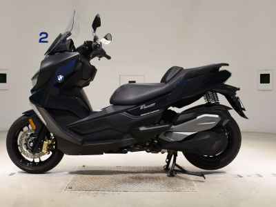 BMW C400GT 2024