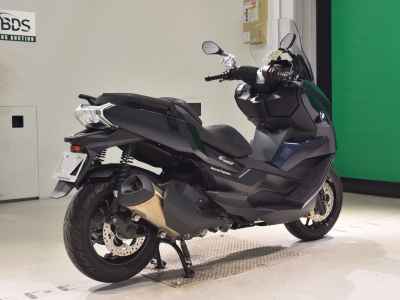 BMW C400GT 2024