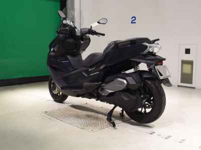 BMW C400GT 2024
