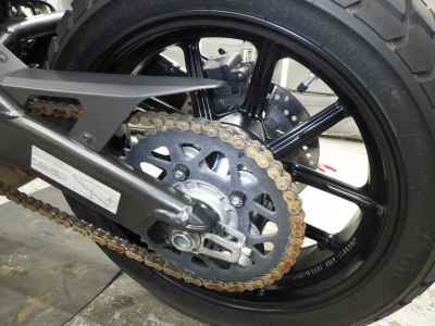 Ducati Scrambler Sixty2 2018