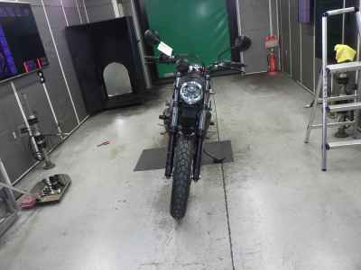 Ducati Scrambler Sixty2 2018
