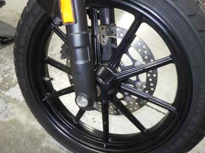 Ducati Scrambler Sixty2 2018