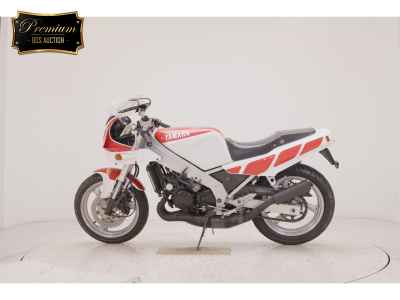 Yamaha TZR250