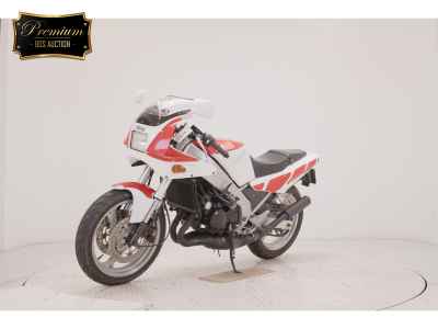 Yamaha TZR250