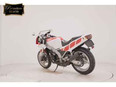 Yamaha TZR250