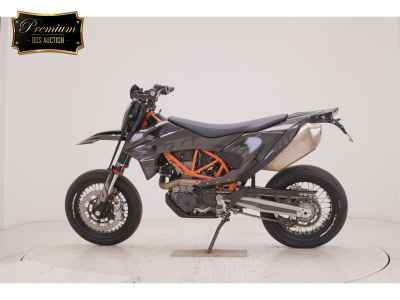 KTM 690 SMC R 2020
