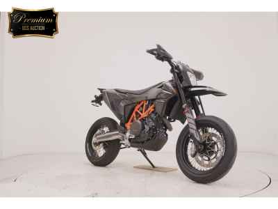 KTM 690 SMC R 2020