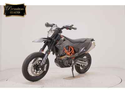 KTM 690 SMC R 2020