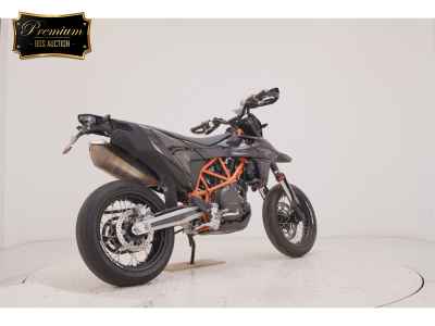 KTM 690 SMC R 2020