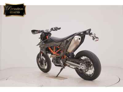 KTM 690 SMC R 2020