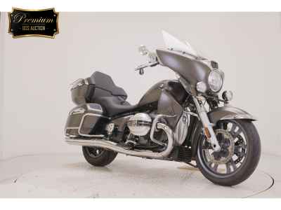 BMW R18 Transcontinental 2023