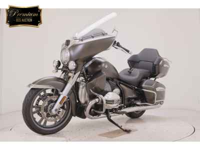 BMW R18 Transcontinental 2023