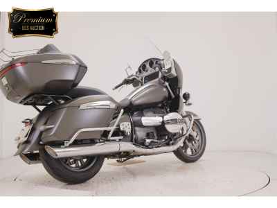 BMW R18 Transcontinental 2023