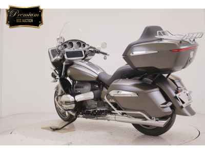 BMW R18 Transcontinental 2023