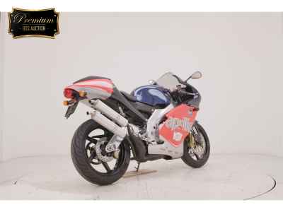 Aprilia RS 250