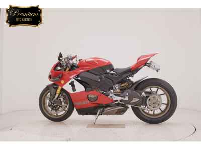 Ducati Panigale V4 2020