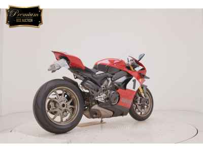 Ducati Panigale V4 2020