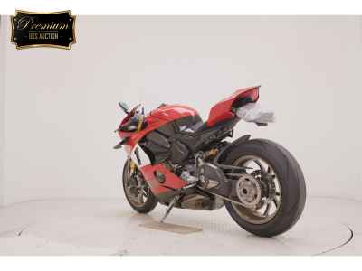Ducati Panigale V4 2020