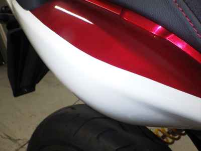 Honda CB1300SF 2025