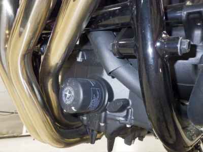 Honda CB1300SF 2025