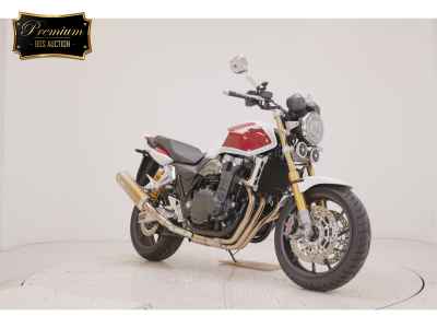 Honda CB1300SF 2025