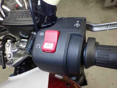 Honda CB1300SF 2025