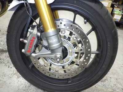 Honda CB1300SF 2025