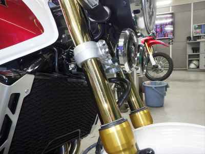 Honda CB1300SF 2025