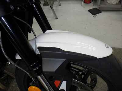 Triumph Street Triple 765 R 2026
