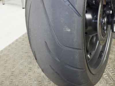Triumph Street Triple 765 R 2026