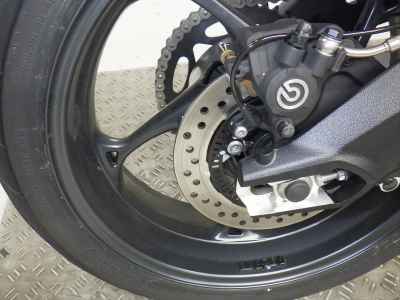 Triumph Street Triple 765 R 2026