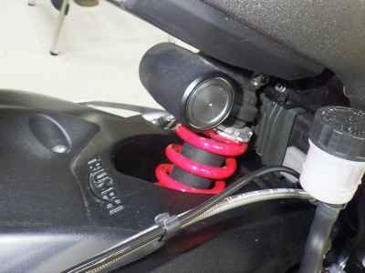 Triumph Street Triple 765 R 2026
