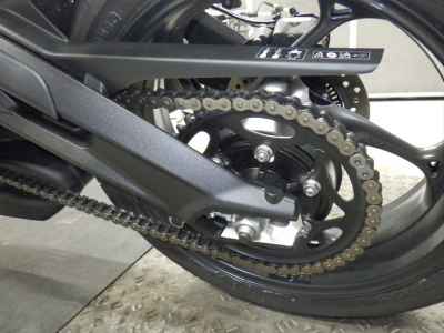 Triumph Street Triple 765 R 2026