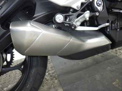 Triumph Street Triple 765 R 2026