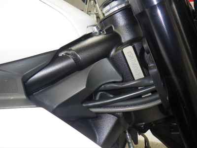 Triumph Street Triple 765 R 2026