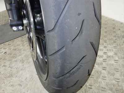 Triumph Street Triple 765 R 2026