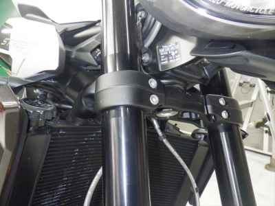 Triumph Street Triple 765 R 2026