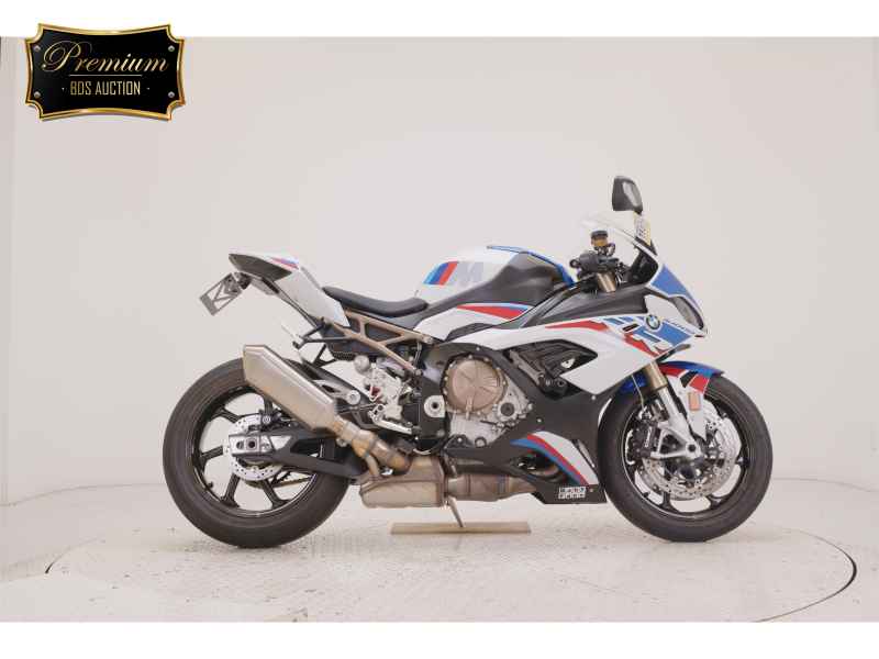 BMW S1000RR M Package 2021