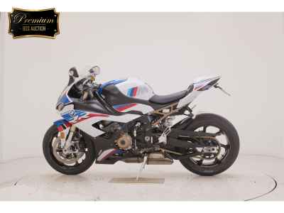 BMW S1000RR M Package 2021