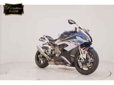 BMW S1000RR M Package 2021